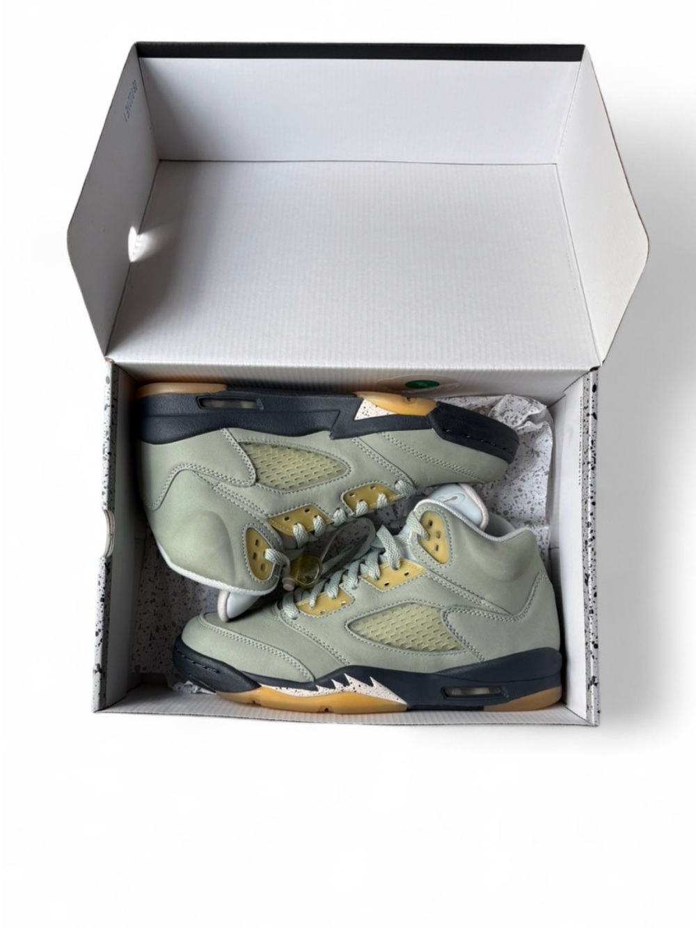Air Jordan 5 Retro